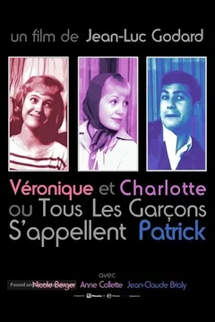 Affiche de la collection Charlotte et Véronique