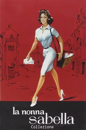 Affiche de la saga : Sabella - Saga