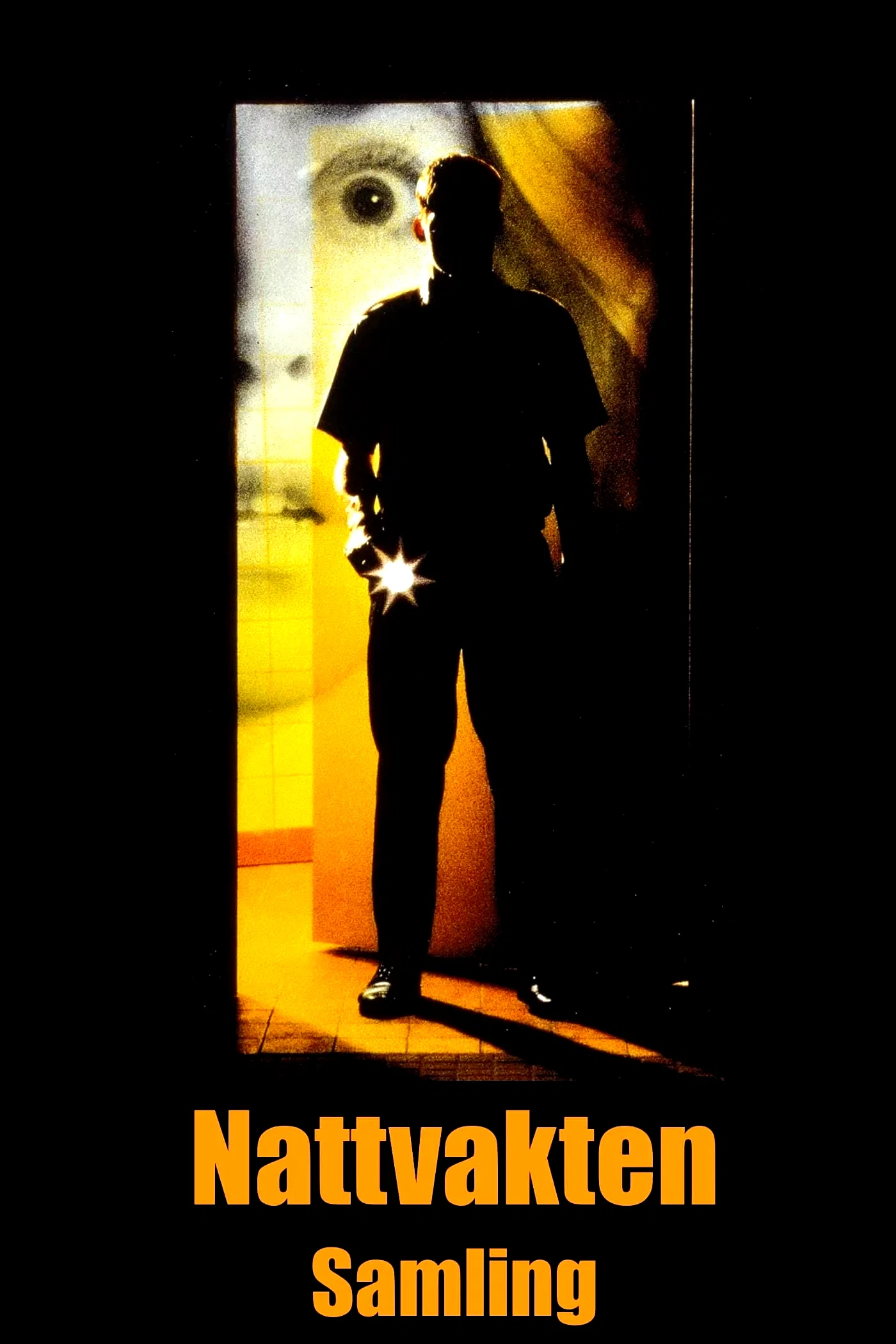 Affiche de la collection : Nightwatch Collection
