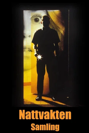 Affiche de la saga : Nightwatch Collection