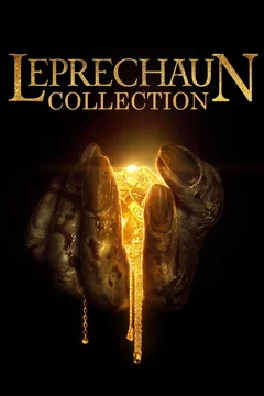 Affiche de la collection : Leprechaun Collection