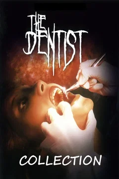 Affiche de la collection Le Dentiste - Saga