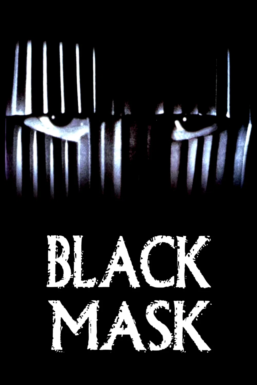 Affiche de la collection : Black Mask - Saga