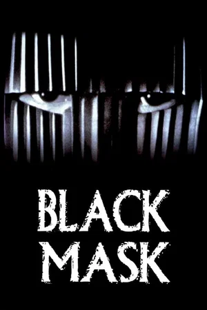 Affiche de la saga : Black Mask - Saga