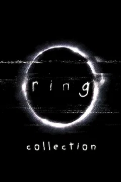 Affiche de la collection Le Cercle - Saga