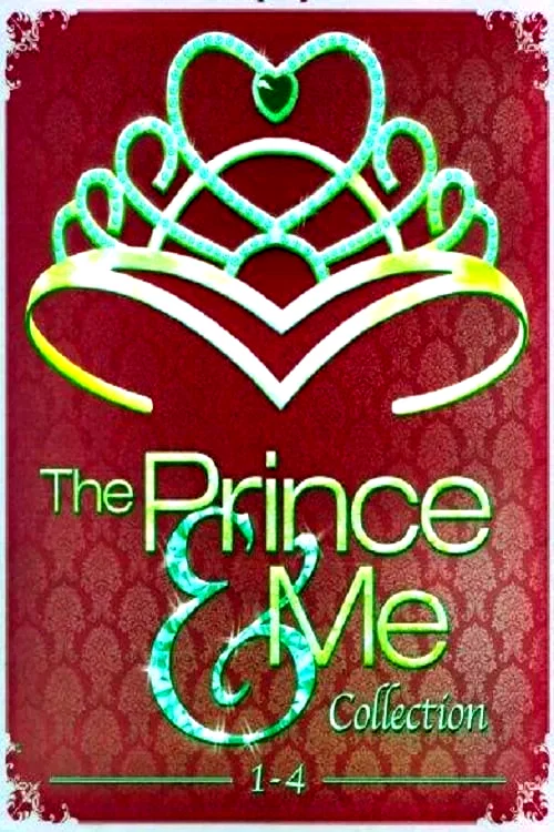 Affiche de la collection : Le Prince et Moi - Saga