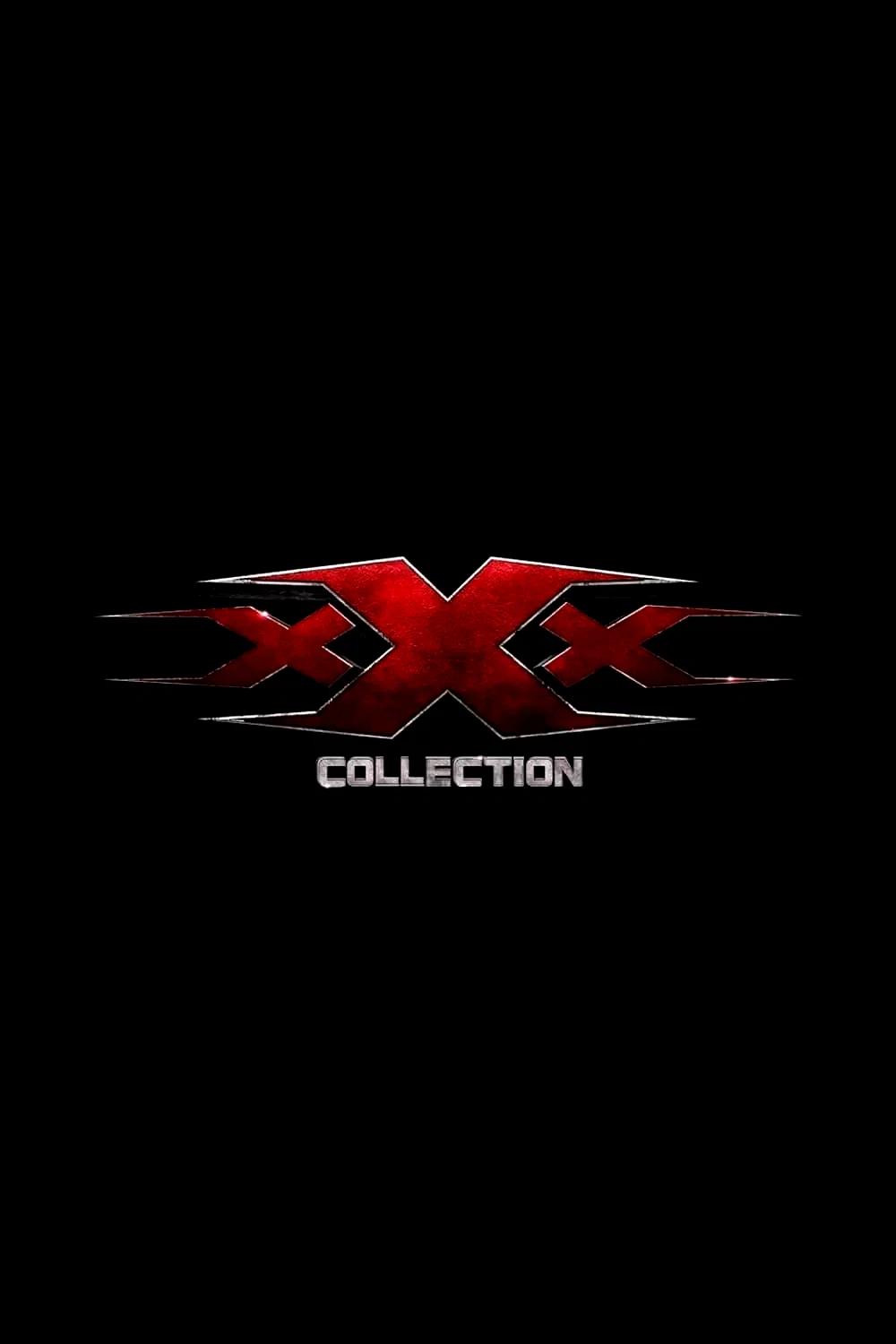 Affiche de la collection : xXx - Saga