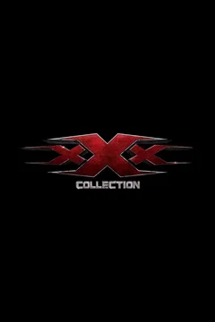 Affiche de la collection : xXx - Saga