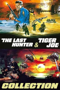 Affiche de la collection Héros d'Apocalypse - Saga