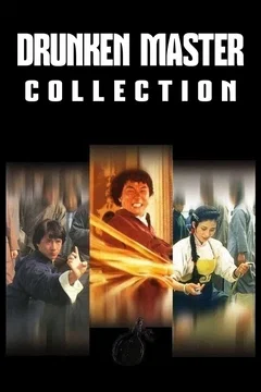 Affiche de la collection Combats de Maître - Saga