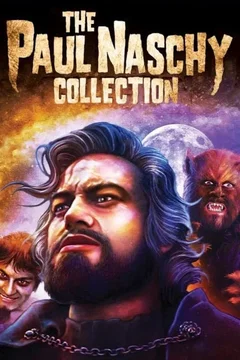 Affiche de la collection The Paul Naschy Collection
