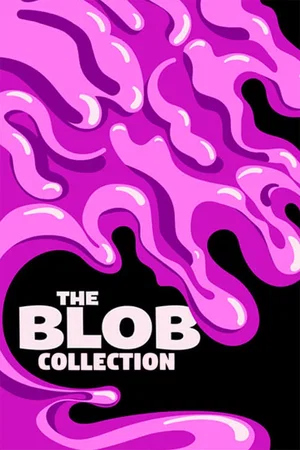 Affiche de la saga : Le Blob - Saga
