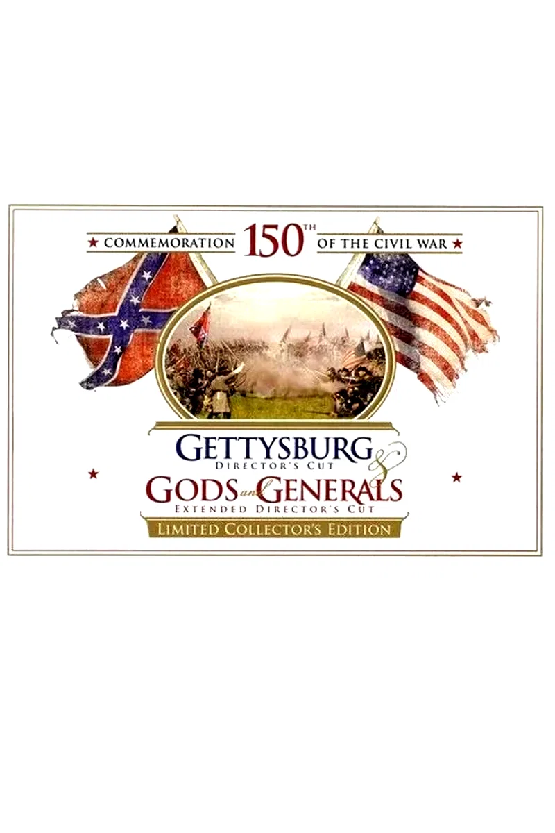 Affiche de la collection : American Civil War Collection