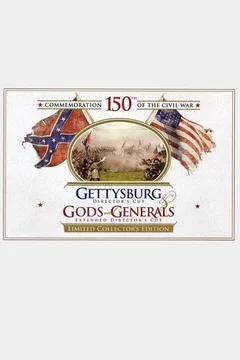 Affiche de la collection American Civil War Collection