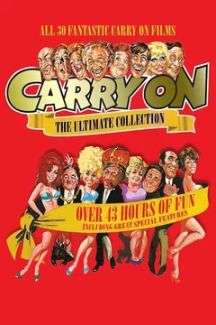 Affiche de la collection Carry On Collection