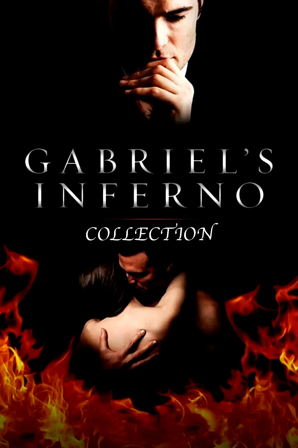 Affiche de la collection : Gabriel's Inferno Collection