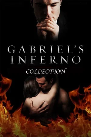 Affiche de la saga : Gabriel's Inferno Collection