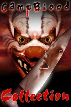 Affiche de la collection Camp Blood - Saga