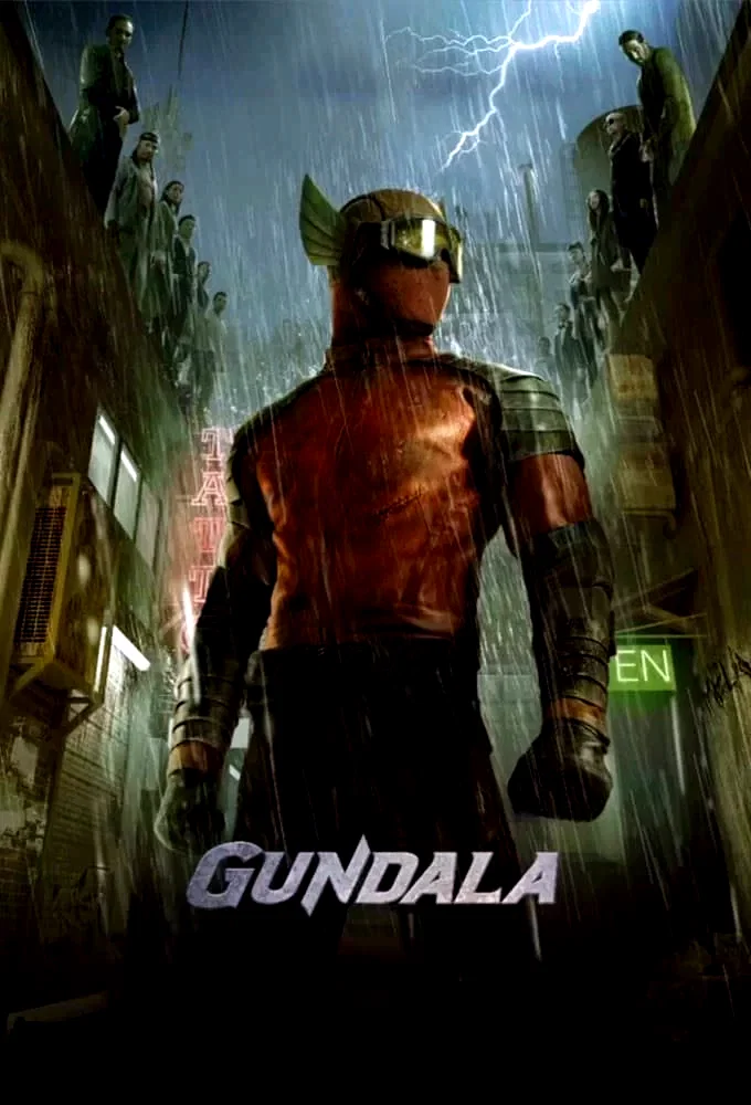 Affiche de la collection : Red Storm - Saga