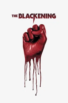 Affiche de la collection The Blackening Collection