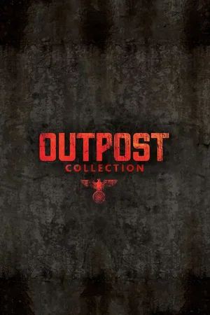Affiche de la saga : Outpost - Saga