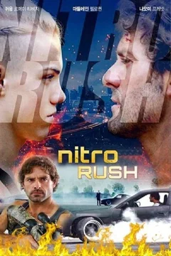 Affiche de la collection Nitro - Saga