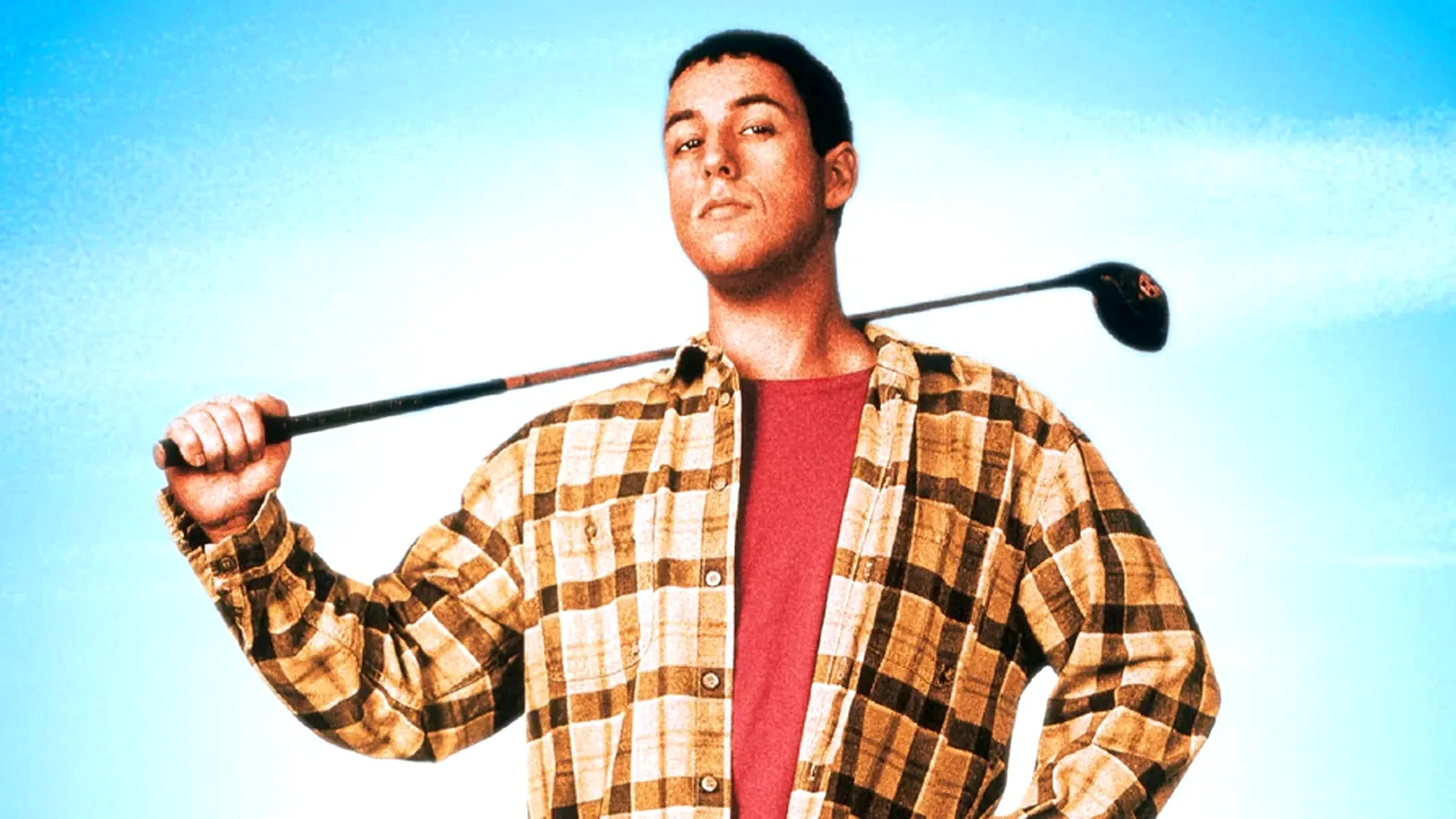 Affiche de la collection : Terminagolf - Saga