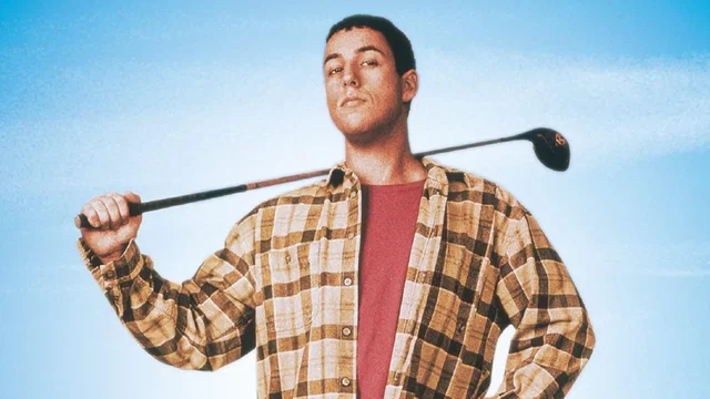 Affiche de la collection : Terminagolf - Saga