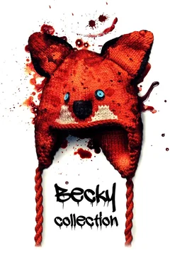 Affiche de la collection Becky - Saga
