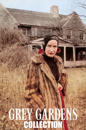 Affiche de la saga : Grey Gardens - Saga