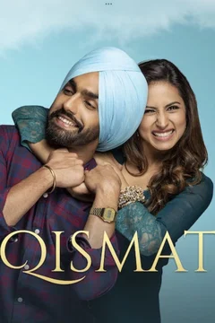Affiche de la collection : Qismat Collection