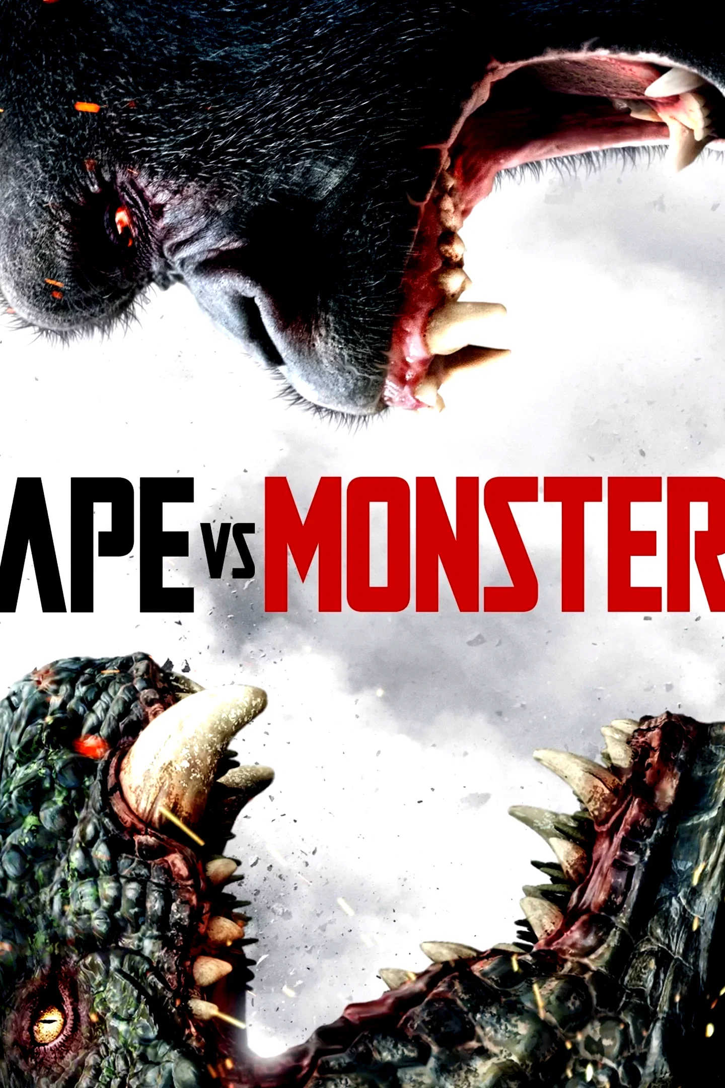 Affiche de la collection : Ape vs. Collection