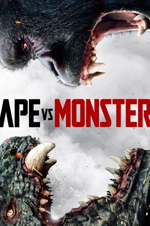 Affiche de la saga : Ape vs. Collection