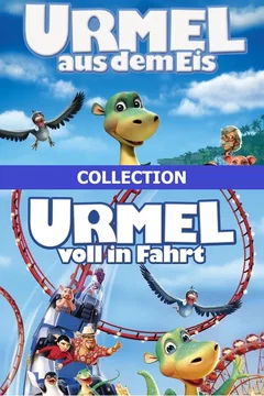 Affiche de la collection Impy - Saga