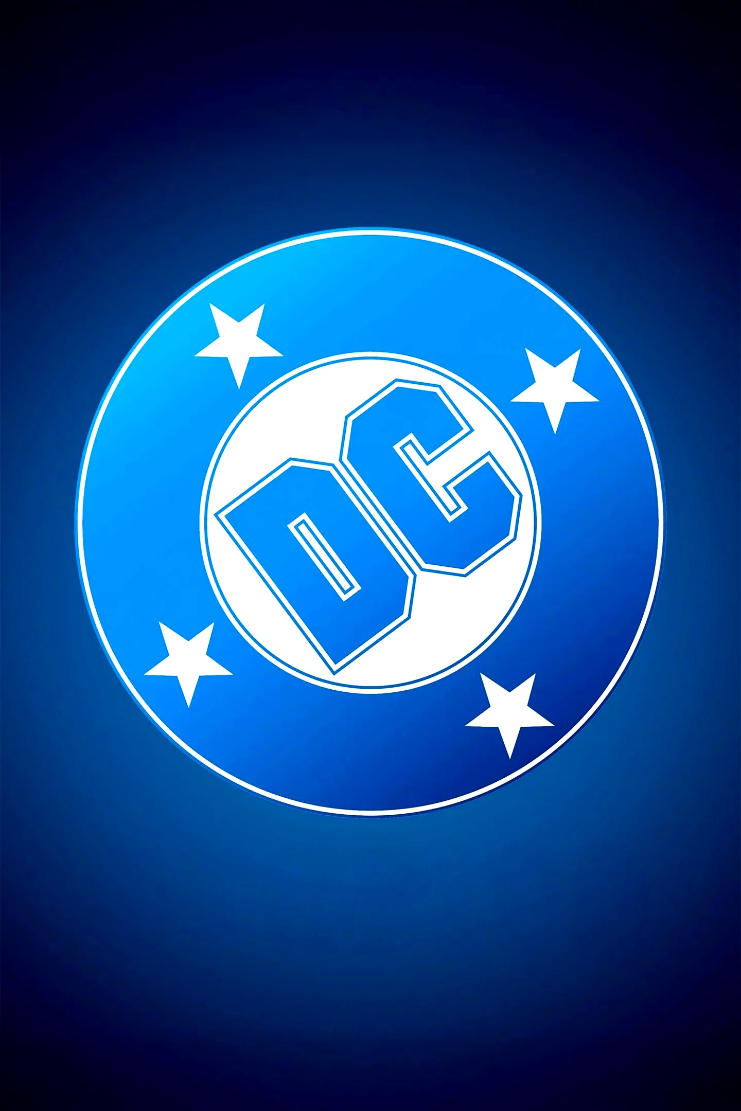 Affiche de la collection : DC Universe (DCU)