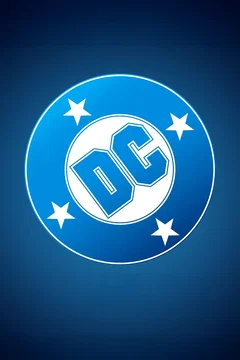 Affiche de la collection : DC Universe (DCU)