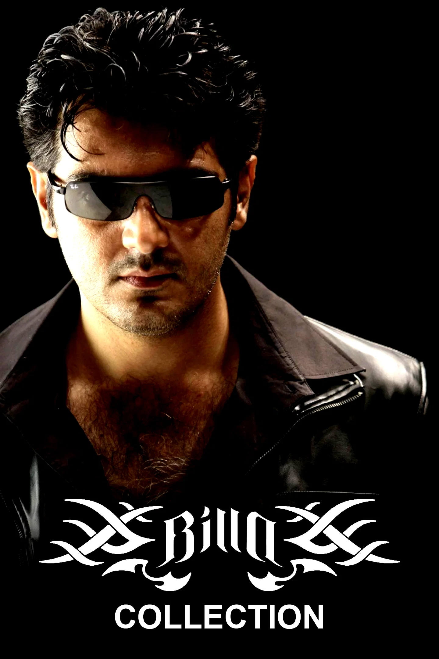 Affiche de la collection : Billa - Saga