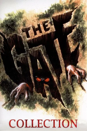 Affiche de la saga : La Fissure - Saga