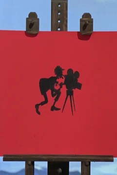 Affiche de la collection Solan et Ludvig - Saga