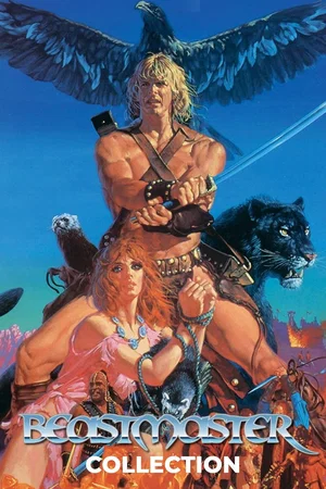 Affiche de la saga : Dar l'Invincible - Saga
