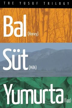 Affiche de la collection Yusuf Üçlemesi