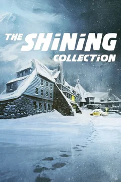 Affiche de la collection : Shining - Saga