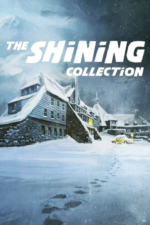 Affiche de la saga : Shining - Saga