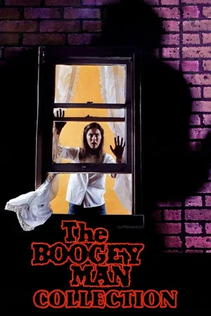 Affiche de la saga : The Boogey Man - Saga
