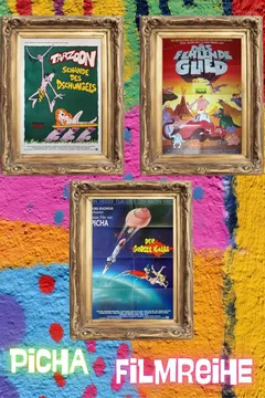 Affiche de la collection Picha Filmreihe