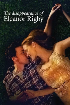 Affiche de la collection La disparition d'Eleanor Rigby - Saga