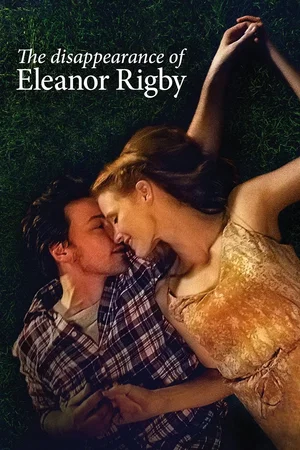 Affiche de la saga : La disparition d'Eleanor Rigby - Saga
