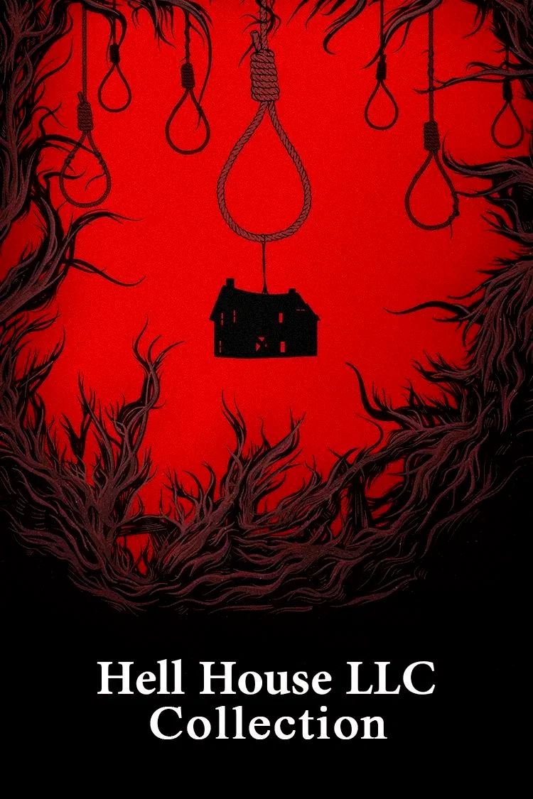 Affiche de la collection : Hell House LLC Collection