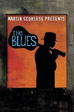 Affiche de la collection : The Blues