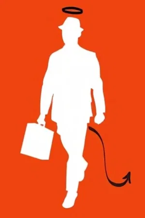 Affiche de la saga : The Corporation Collection
